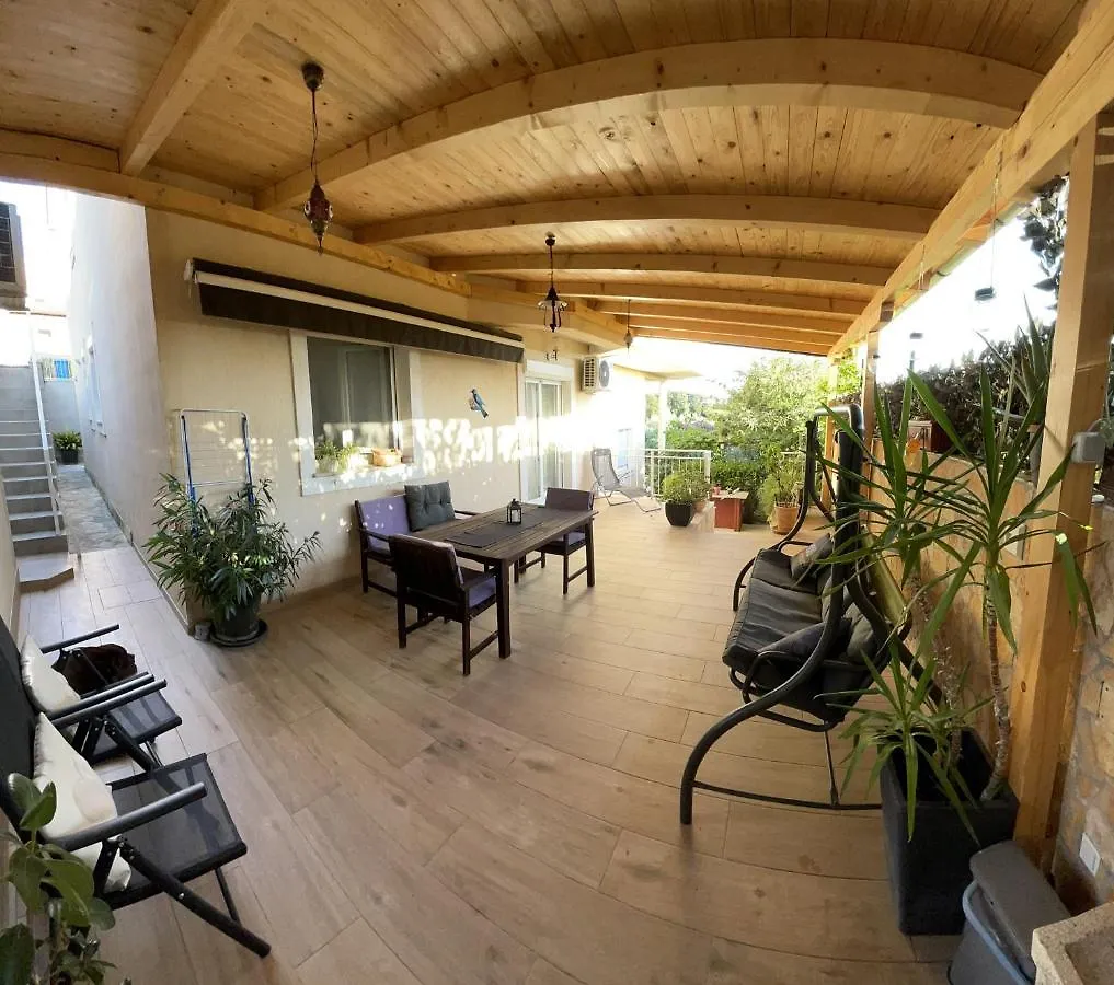 Apartment Mika Pula