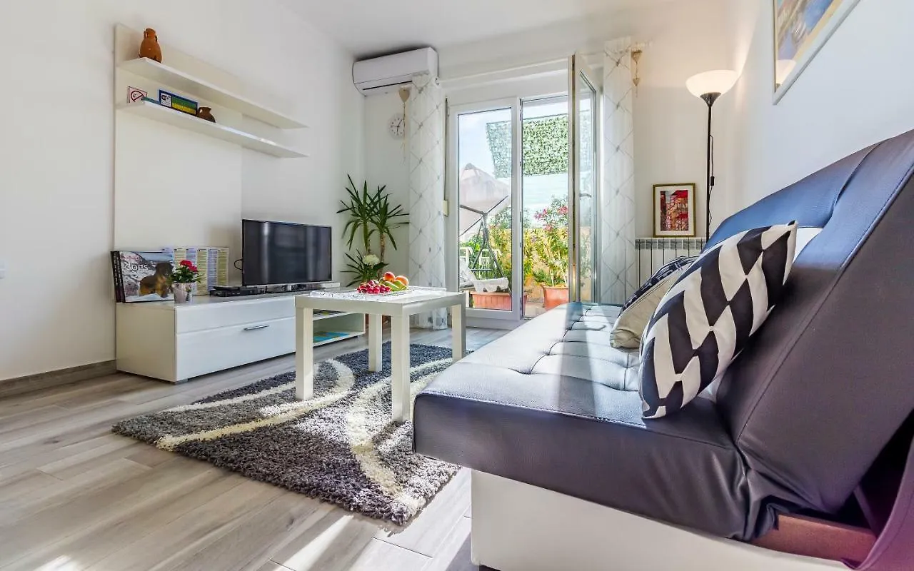 Apartment Mika Pula Kroatien