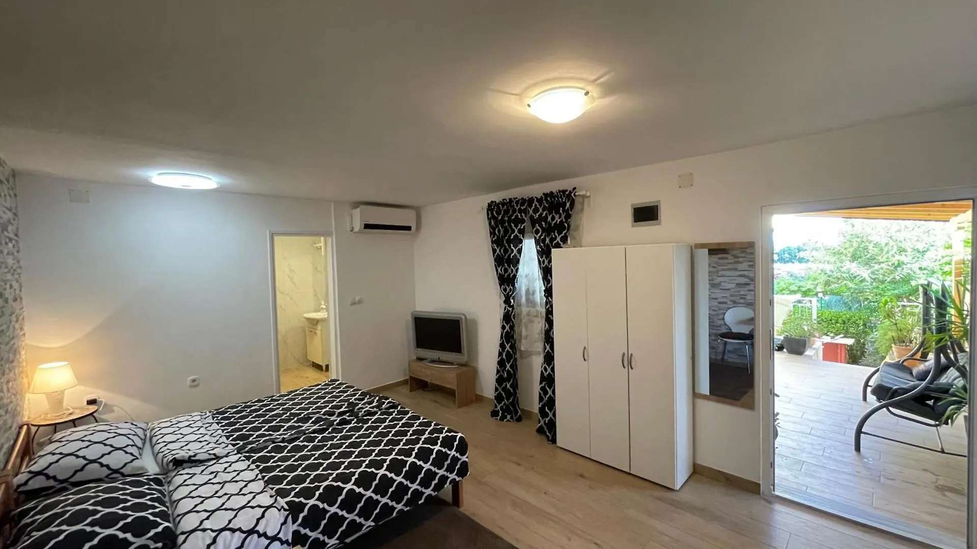 Apartment Mika Pula Croatia