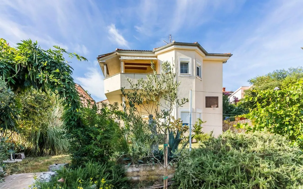 Apartment Mika Pula Croatia