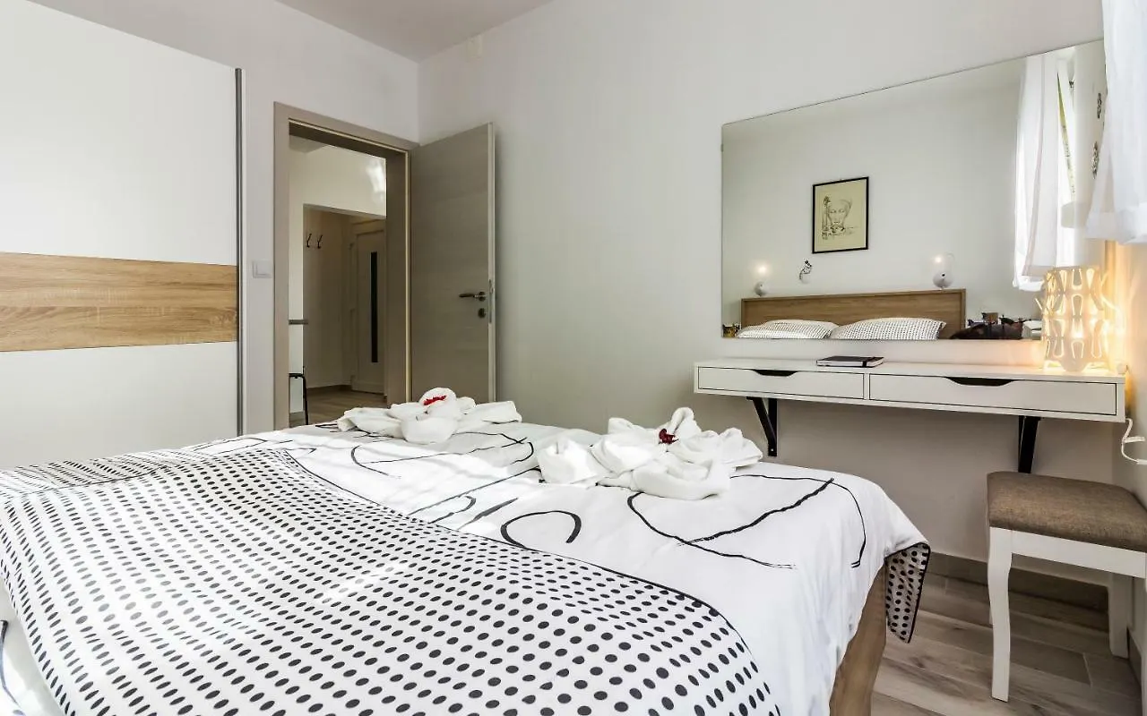 Apartment Mika Pula